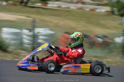 25/05/2014 : Kartix Clubs à Ganges (Photos Antoine Camblor) 2014 — karting