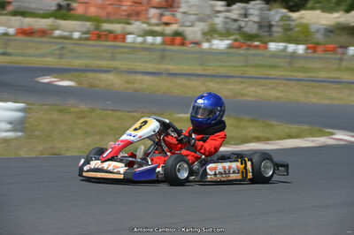 25/05/2014 : Kartix Clubs à Ganges (Photos Antoine Camblor) 2014 — karting