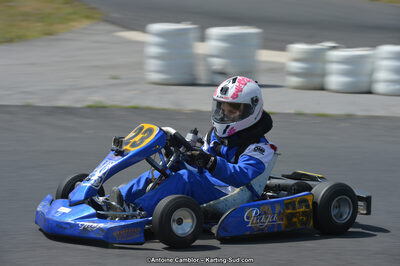 25/05/2014 : Kartix Clubs à Ganges (Photos Antoine Camblor) 2014 — karting