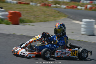 25/05/2014 : Kartix Clubs à Ganges (Photos Antoine Camblor) 2014 — karting
