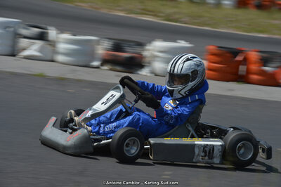 25/05/2014 : Kartix Clubs à Ganges (Photos Antoine Camblor) 2014 — karting