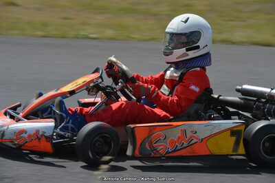 25/05/2014 : Kartix Clubs à Ganges (Photos Antoine Camblor) 2014 — karting