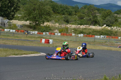 25/05/2014 : Kartix Clubs à Ganges (Photos Antoine Camblor) 2014 — karting