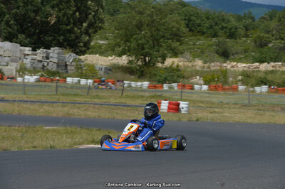 25/05/2014 : Kartix Clubs à Ganges (Photos Antoine Camblor) 2014 — karting