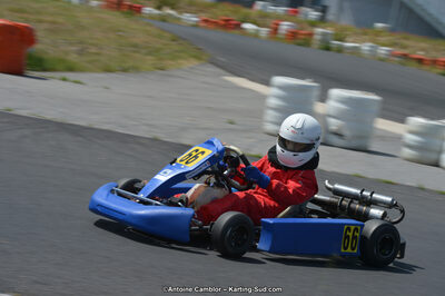 25/05/2014 : Kartix Clubs à Ganges (Photos Antoine Camblor) 2014 — karting