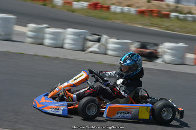 25/05/2014 : Kartix Clubs à Ganges (Photos Antoine Camblor) 2014 — karting