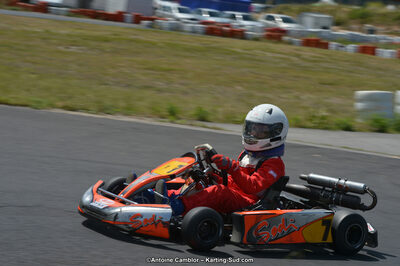 25/05/2014 : Kartix Clubs à Ganges (Photos Antoine Camblor) 2014 — karting