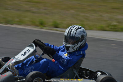 25/05/2014 : Kartix Clubs à Ganges (Photos Antoine Camblor) 2014 — karting