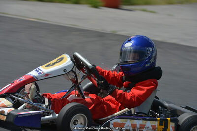 25/05/2014 : Kartix Clubs à Ganges (Photos Antoine Camblor) 2014 — karting