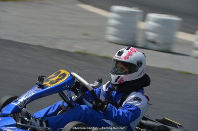 25/05/2014 : Kartix Clubs à Ganges (Photos Antoine Camblor) 2014 — karting