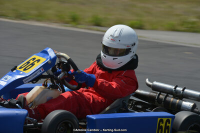 25/05/2014 : Kartix Clubs à Ganges (Photos Antoine Camblor) 2014 — karting