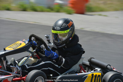 25/05/2014 : Kartix Clubs à Ganges (Photos Antoine Camblor) 2014 — karting