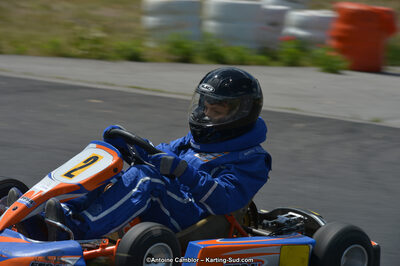 25/05/2014 : Kartix Clubs à Ganges (Photos Antoine Camblor) 2014 — karting