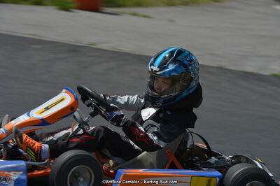 25/05/2014 : Kartix Clubs à Ganges (Photos Antoine Camblor) 2014 — karting
