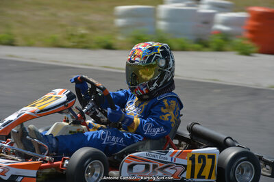 25/05/2014 : Kartix Clubs à Ganges (Photos Antoine Camblor) 2014 — karting