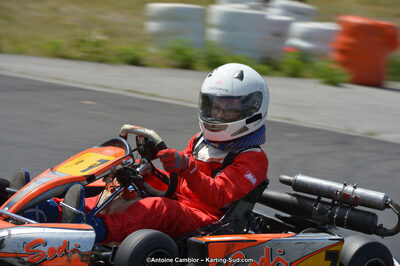 25/05/2014 : Kartix Clubs à Ganges (Photos Antoine Camblor) 2014 — karting