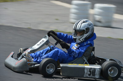 25/05/2014 : Kartix Clubs à Ganges (Photos Antoine Camblor) 2014 — karting