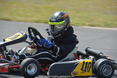 25/05/2014 : Kartix Clubs à Ganges (Photos Antoine Camblor) 2014 — karting