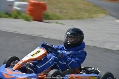 25/05/2014 : Kartix Clubs à Ganges (Photos Antoine Camblor) 2014 — karting