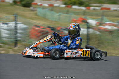 25/05/2014 : Kartix Clubs à Ganges (Photos Antoine Camblor) 2014 — karting