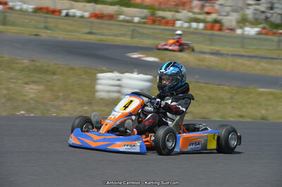 25/05/2014 : Kartix Clubs à Ganges (Photos Antoine Camblor) 2014 — karting