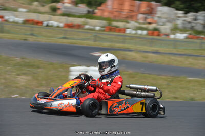 25/05/2014 : Kartix Clubs à Ganges (Photos Antoine Camblor) 2014 — karting