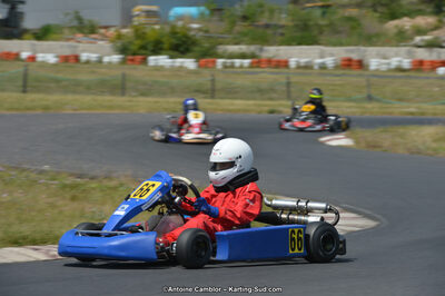 25/05/2014 : Kartix Clubs à Ganges (Photos Antoine Camblor) 2014 — karting