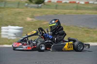 25/05/2014 : Kartix Clubs à Ganges (Photos Antoine Camblor) 2014 — karting