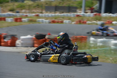 25/05/2014 : Kartix Clubs à Ganges (Photos Antoine Camblor) 2014 — karting