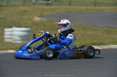 25/05/2014 : Kartix Clubs à Ganges (Photos Antoine Camblor) 2014 — karting