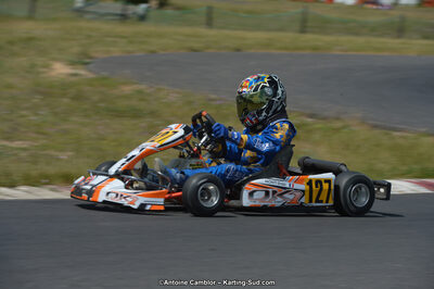 25/05/2014 : Kartix Clubs à Ganges (Photos Antoine Camblor) 2014 — karting