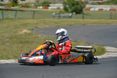 25/05/2014 : Kartix Clubs à Ganges (Photos Antoine Camblor) 2014 — karting