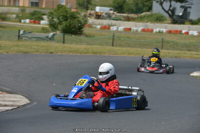 25/05/2014 : Kartix Clubs à Ganges (Photos Antoine Camblor) 2014 — karting