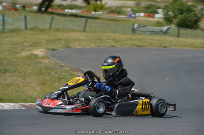 25/05/2014 : Kartix Clubs à Ganges (Photos Antoine Camblor) 2014 — karting