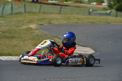 25/05/2014 : Kartix Clubs à Ganges (Photos Antoine Camblor) 2014 — karting