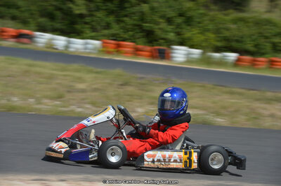 25/05/2014 : Kartix Clubs à Ganges (Photos Antoine Camblor) 2014 — karting