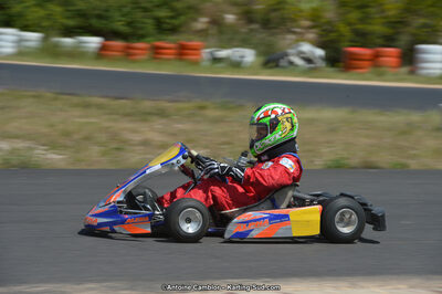 25/05/2014 : Kartix Clubs à Ganges (Photos Antoine Camblor) 2014 — karting