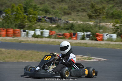 25/05/2014 : Kartix Clubs à Ganges (Photos Antoine Camblor) 2014 — karting