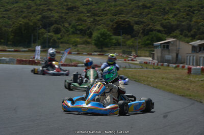 25/05/2014 : Kartix Clubs à Ganges (Photos Antoine Camblor) 2014 — karting