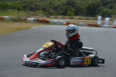 25/05/2014 : Kartix Clubs à Ganges (Photos Antoine Camblor) 2014 — karting