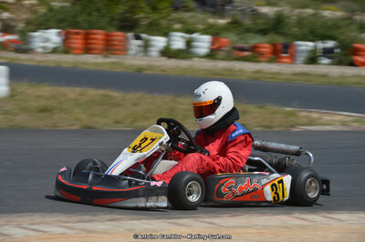 25/05/2014 : Kartix Clubs à Ganges (Photos Antoine Camblor) 2014 — karting