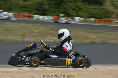 25/05/2014 : Kartix Clubs à Ganges (Photos Antoine Camblor) 2014 — karting