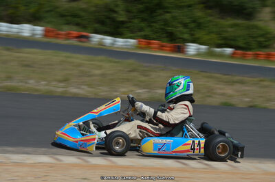 25/05/2014 : Kartix Clubs à Ganges (Photos Antoine Camblor) 2014 — karting