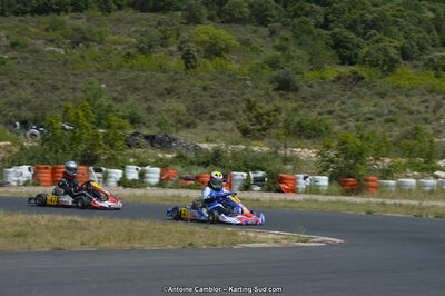 25/05/2014 : Kartix Clubs à Ganges (Photos Antoine Camblor) 2014 — karting