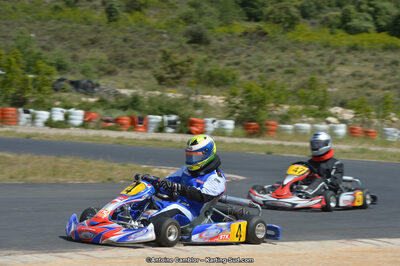25/05/2014 : Kartix Clubs à Ganges (Photos Antoine Camblor) 2014 — karting