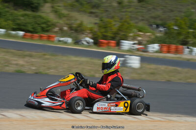 25/05/2014 : Kartix Clubs à Ganges (Photos Antoine Camblor) 2014 — karting