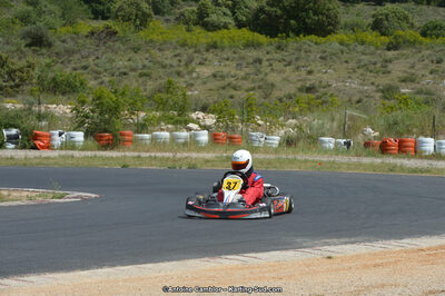 25/05/2014 : Kartix Clubs à Ganges (Photos Antoine Camblor) 2014 — karting