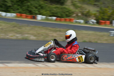 25/05/2014 : Kartix Clubs à Ganges (Photos Antoine Camblor) 2014 — karting