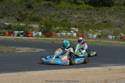 25/05/2014 : Kartix Clubs à Ganges (Photos Antoine Camblor) 2014 — karting