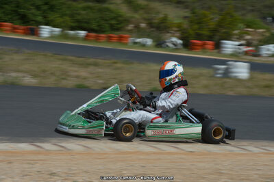25/05/2014 : Kartix Clubs à Ganges (Photos Antoine Camblor) 2014 — karting